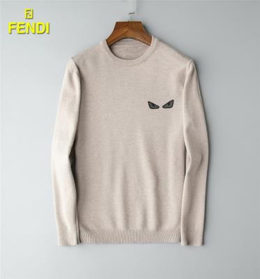 cheap quality Fendi Hoodies Model No. 64